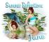 Summer Reflections - Jane