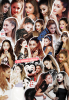 Ariana Grande Tumblr Collage