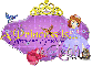 Gifted and Gracious, sofia the first