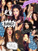 Selena Gomez Tumblr Collage
