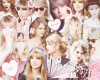 Taylor Swift Tumblr Collage