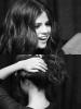 Selena Gomez Black & White