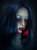 Gothic Bloody Tears