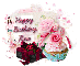 Happy Birthday ~ Rose