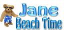 Beach Time - Jane
