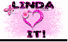 Linda loves it