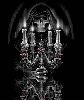 Gothic Grim Reaper