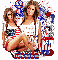 American the Beautiful/girl/Jessica