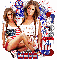 American the Beautiful/girl/Linda