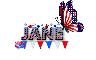 4th Of July ~ Jane