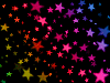 coloring stars