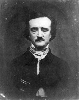 Creepy Edgar Allan Poe