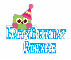 Richelle Owl Happy Birthday