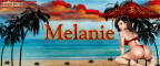 Melanie -Last Summer 2