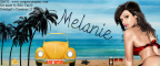 Melanie -Last Summer