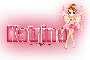 Pink Fairy: Katrina