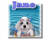 Cute Doggie - Jane
