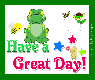 Have a Great Day~!