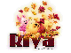 Pooh & Piglet: Riya