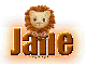 Lion Cub: Jane