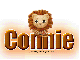 Lion Cub: Connie