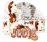 Jodie (Sugar, Spice, and Everything Nice)