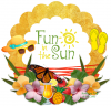 Fun in the Sun - Summer~!