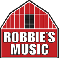 Robbie's Music