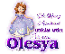 Princess Olesya: Official Artist