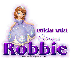 Princess Robbie: Official Artist