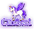 Unicorn: Chrissi