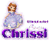 Princess Chrissi: Official Artist