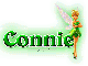 Tinkerbell: Connie