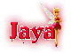 Tinkerbell: Jaya