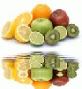 animated,picture,fruit