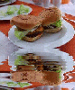 animated,picture,hamburger