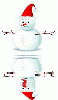 animated,picture,snowman,winter