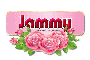 Three Roses: Jammy