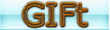 GIFt (Graphics Interchange Format gift) Button 