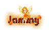 Autumn Fairy: Jammy
