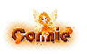 Autumn Fairy: Connie