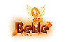Autumn Fairy: Belle