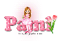 Pink Doll & Tulip: Pami