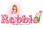 Pink Doll & Tulip: Robbie