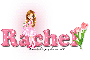 Pink Doll & Tulip: Rachel