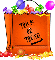 candy bag, trick or treat