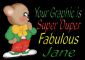 Super Duper - Jane