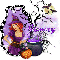 Purple Witch: Jammy