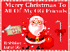 Merry Christmas~!