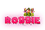 Hula Girls: Robbie